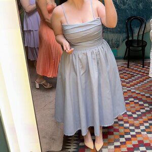 Jenny Yoo Regina Bridesmaid Dress